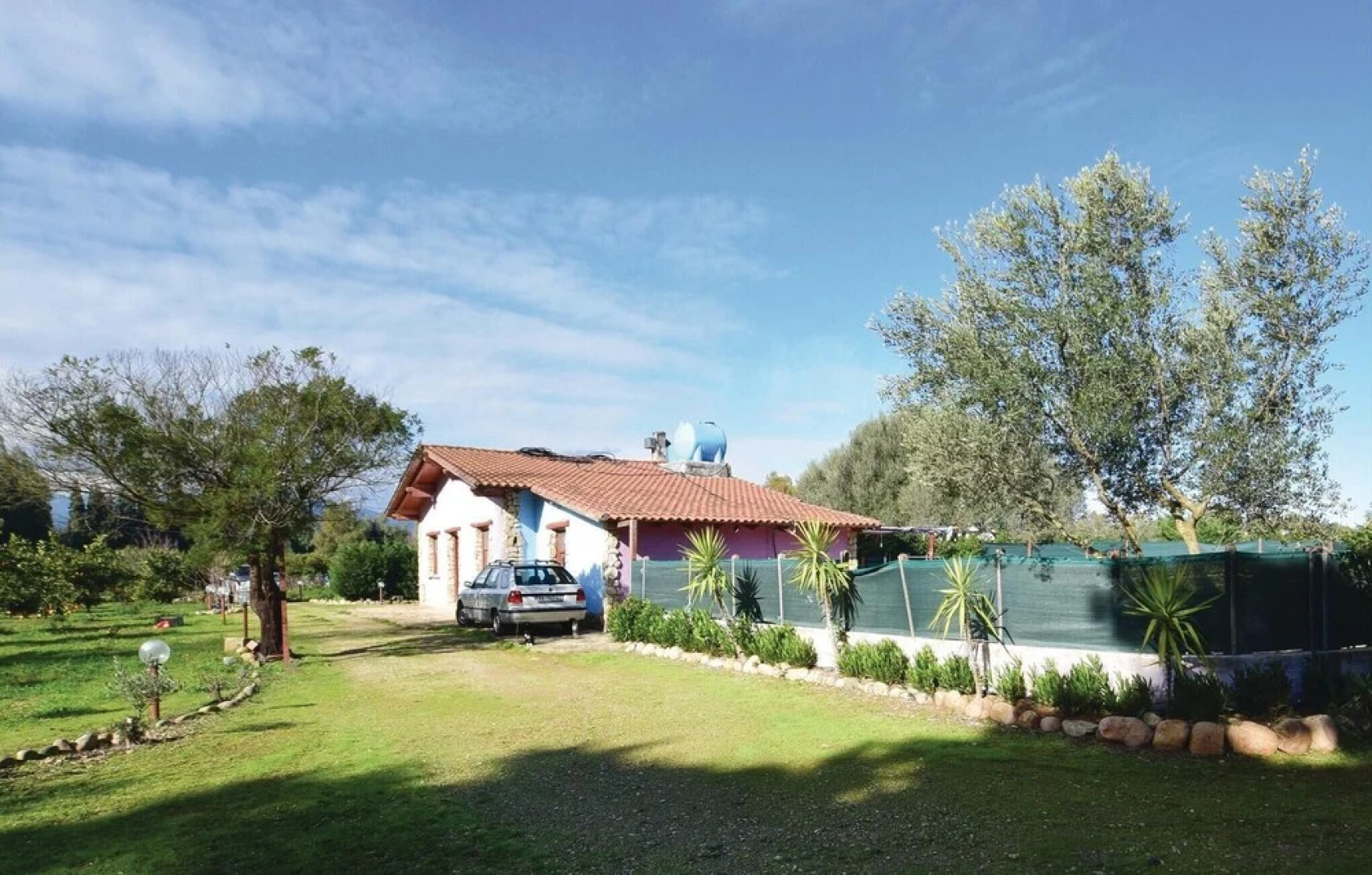 Nice Home in Villacidro VS With 2 Bedrooms and Outdoor Swimming Pool