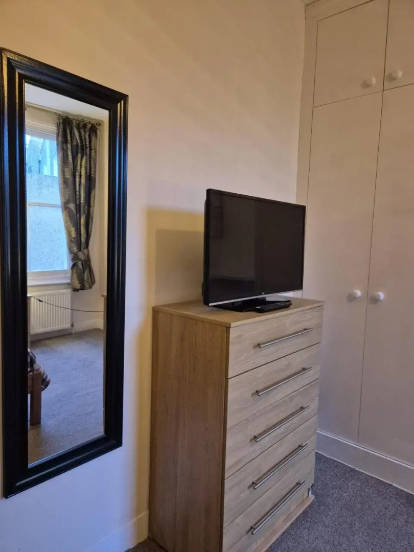 Clapham and Brixton Studios