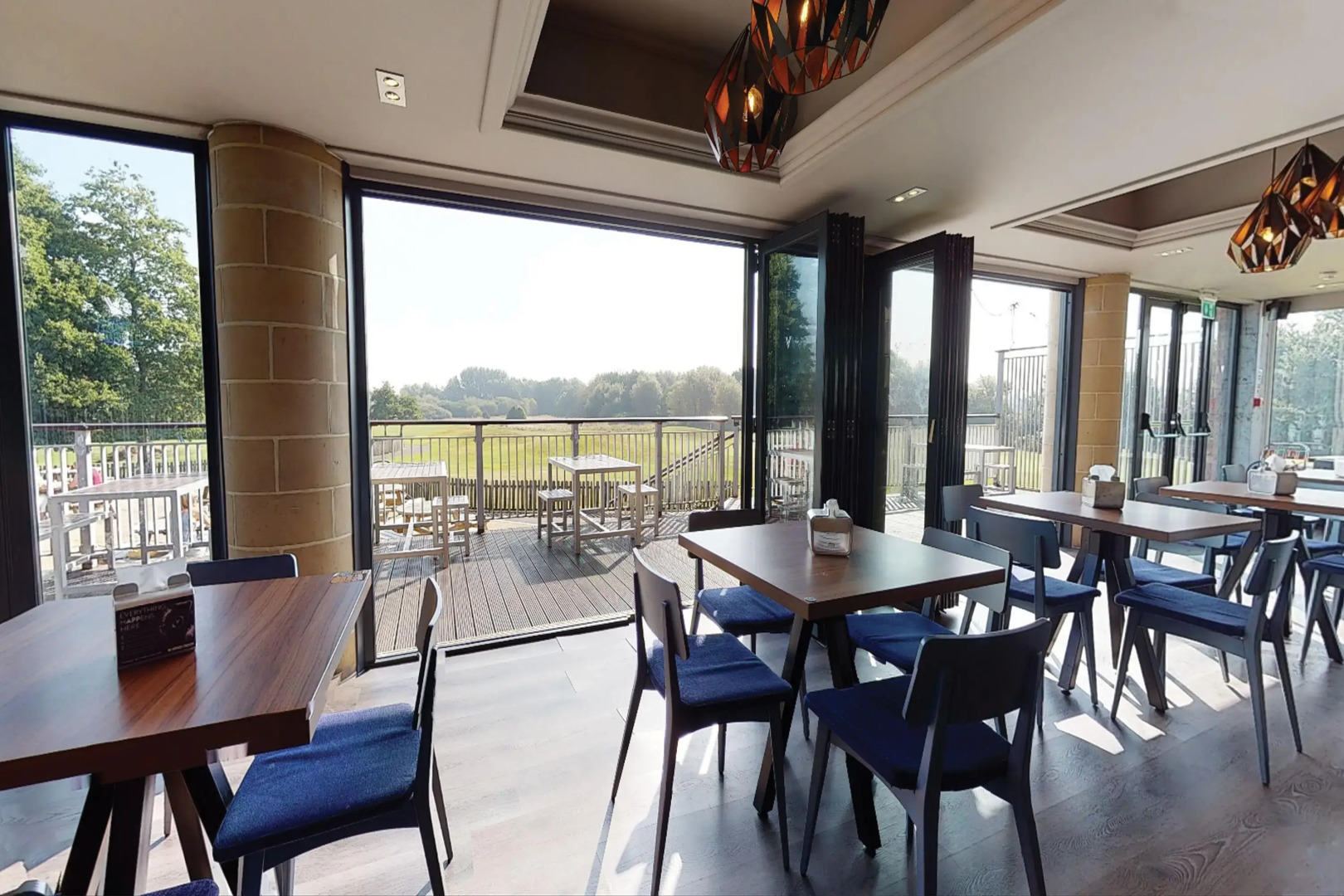 Village Hotel Blackpool