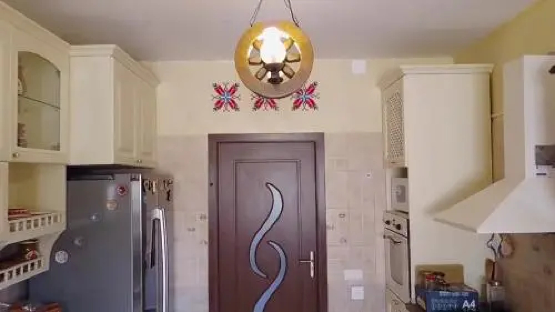 Agropensiunea Valea Fagilor