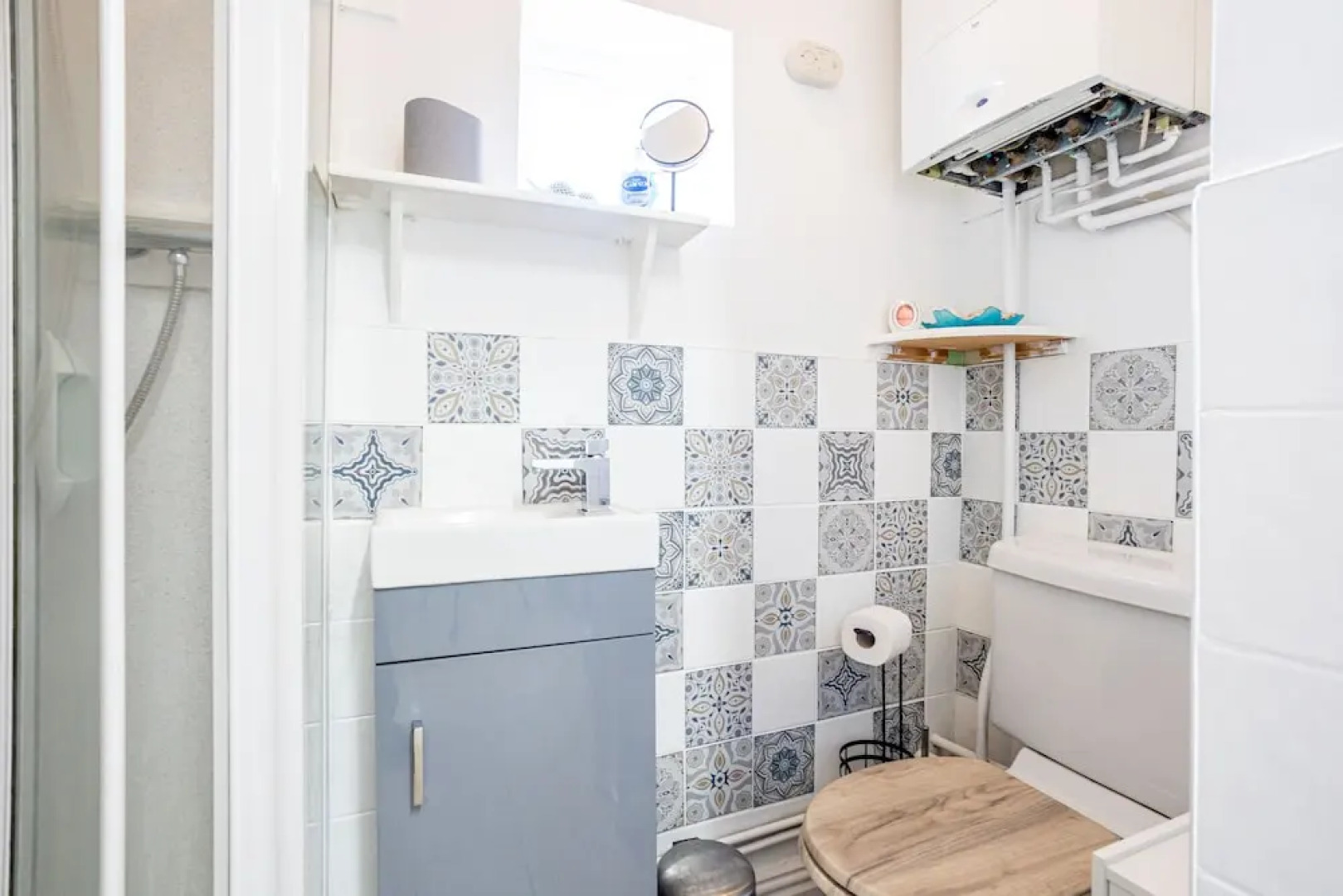 Stylish 3 bedroom home