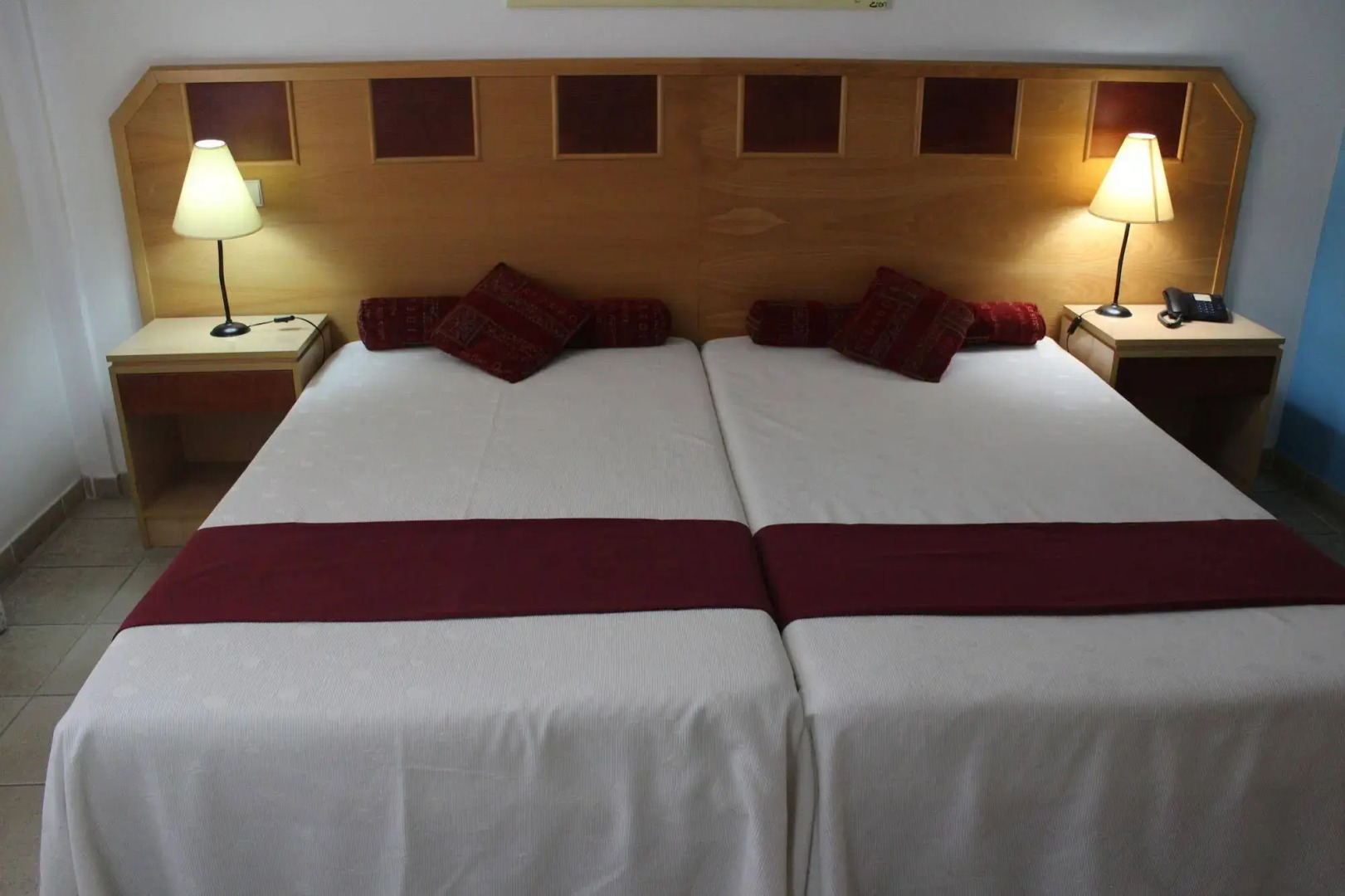 Hotel Quinta das Pratas