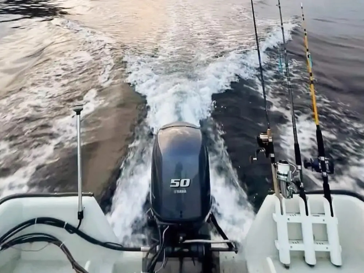 8 Person Holiday Home in Maloy-by Traum