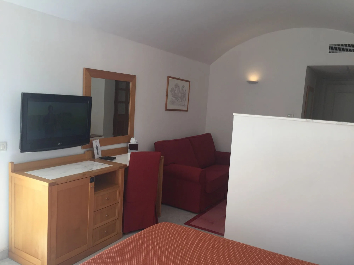 Grand Hotel San Pietro