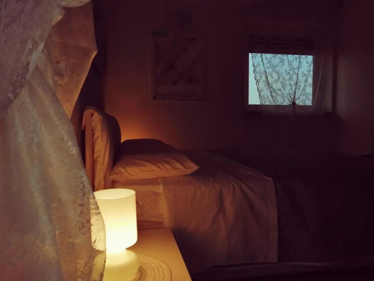 B&B Tenuta la Cornula