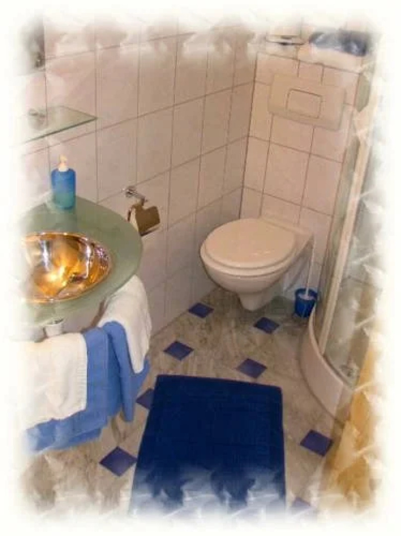 Ferienapartments Reusch