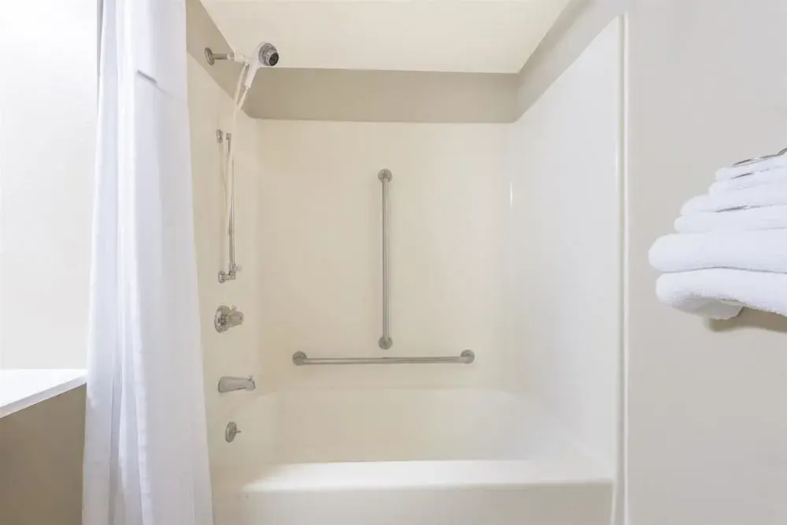 Super 8 Bridgeton/Arpt/St Louis Area