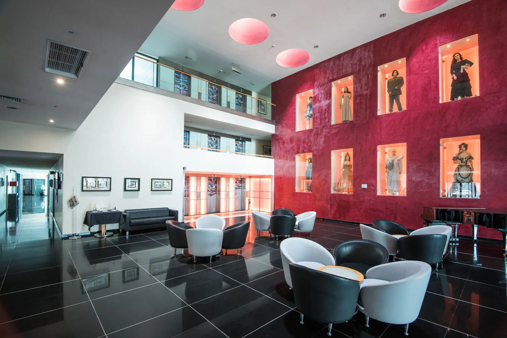 Vila Gale Opera Hotel