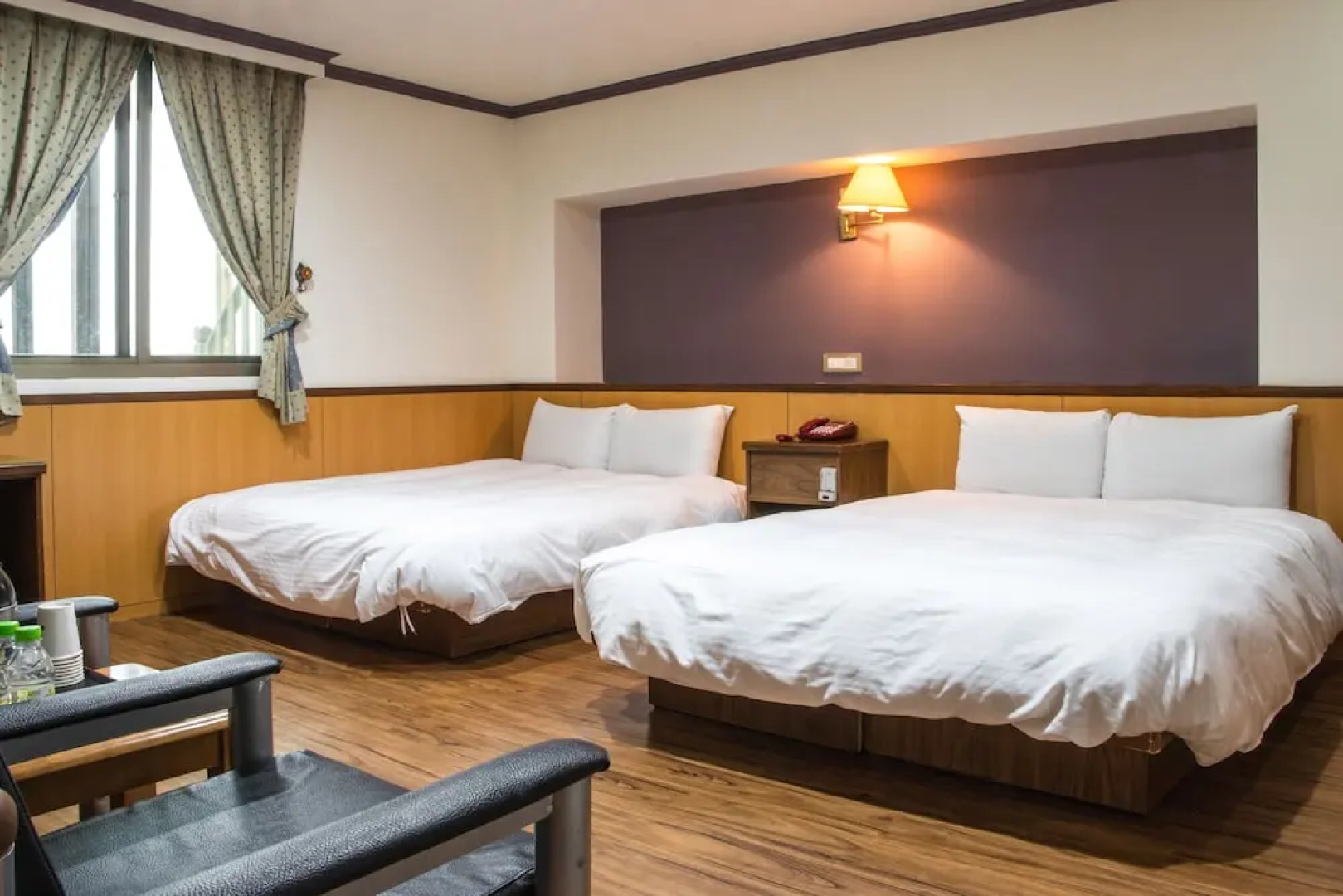 Tong Pu Hotel