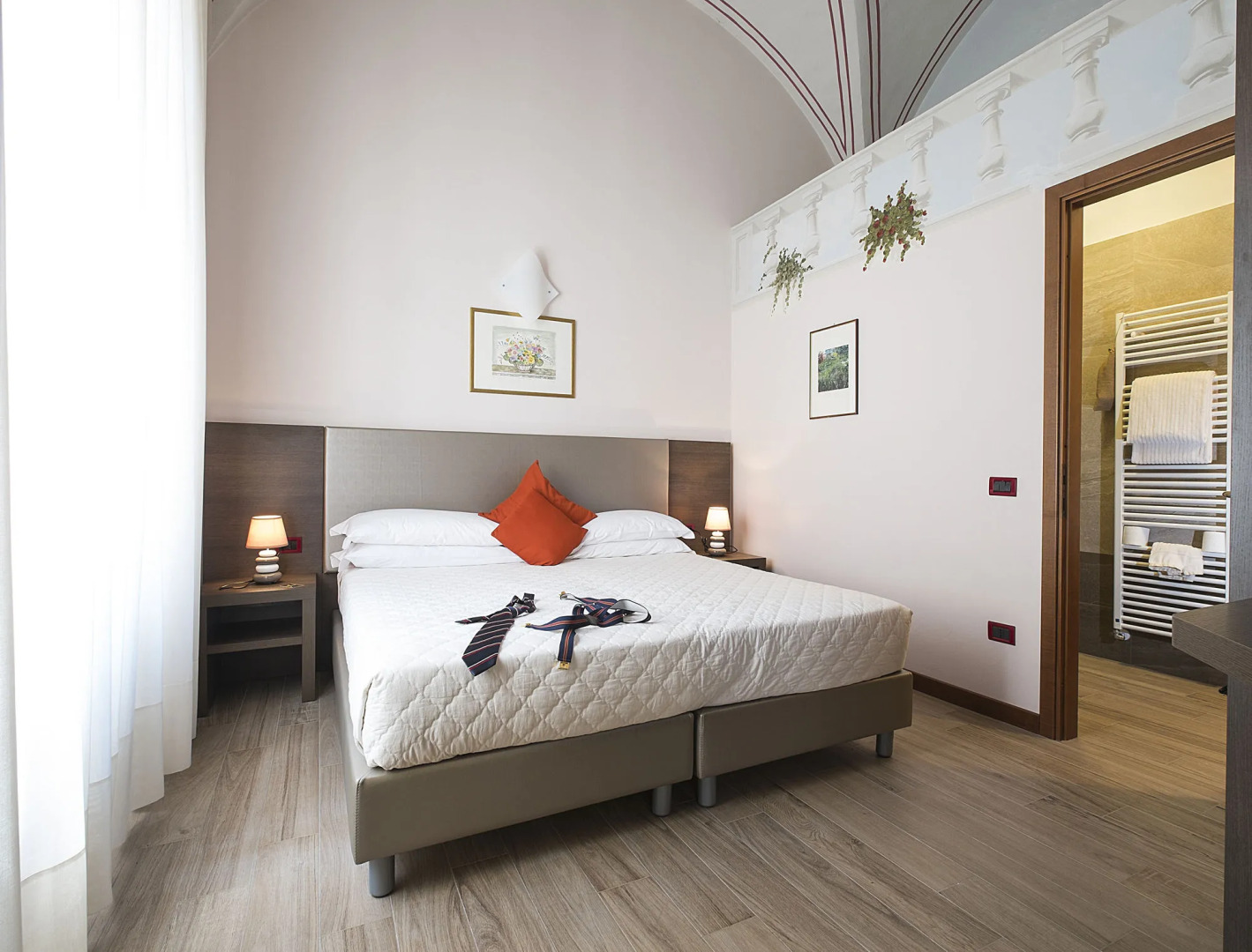 Residence Caffé Savona