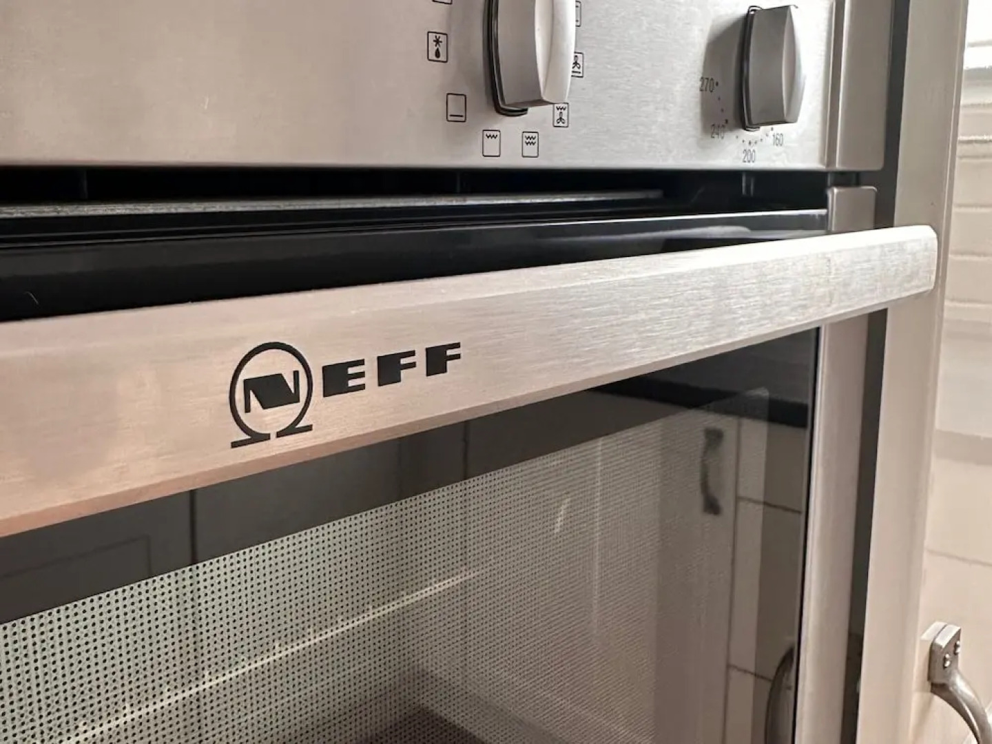 Shared Holiday in two Separate Flats