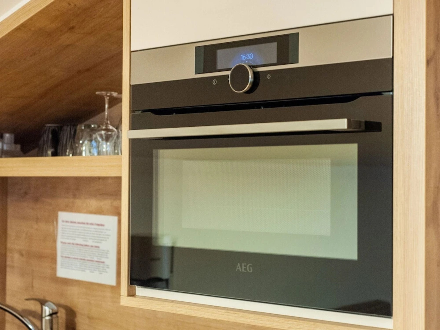 Apartment in Wald Near Zillertal Ski Area