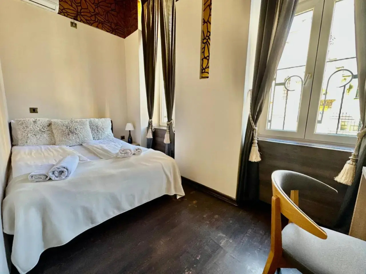 Guest Accommodation Zak