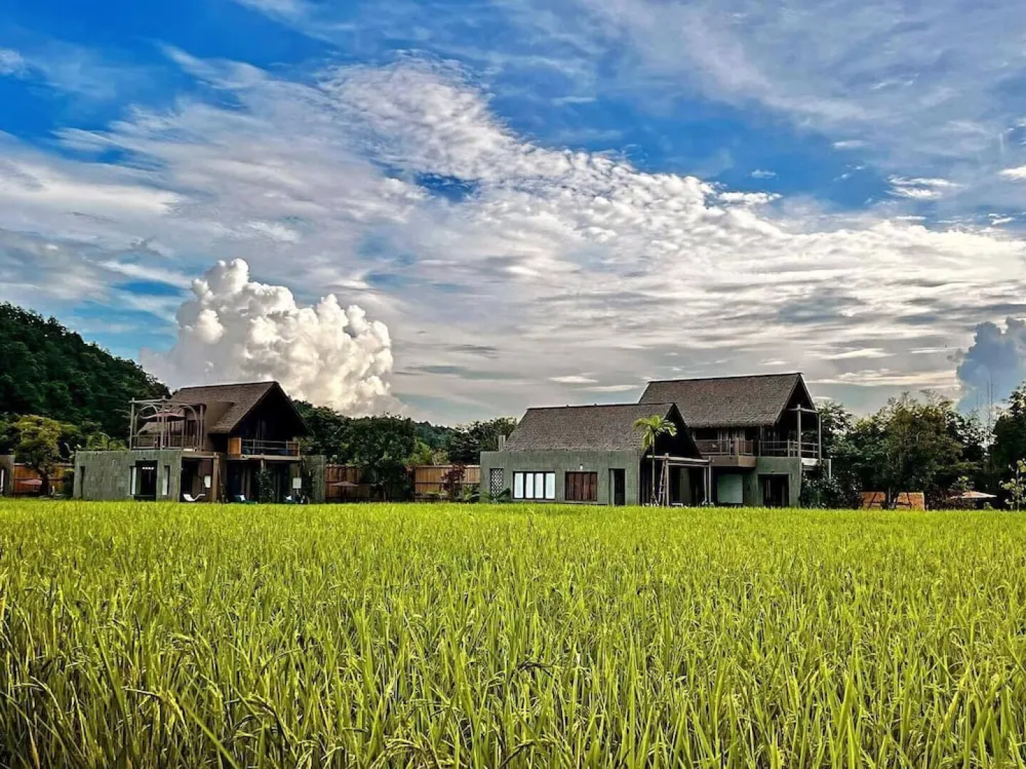 Yatika Boutique Chiang Dao