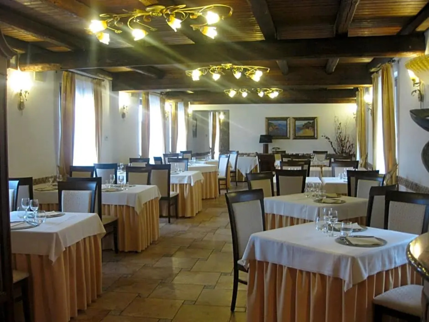 Albergo Giardino