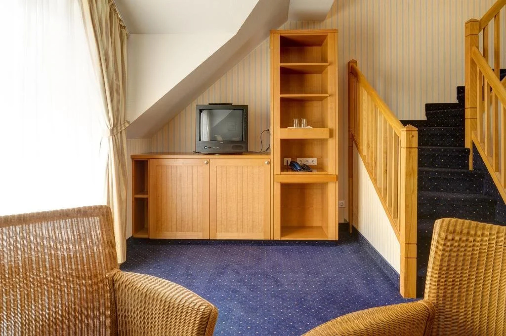 Strandhotel Seestern