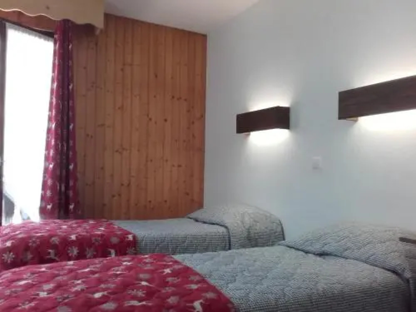 Hôtel Le Mont Jorat