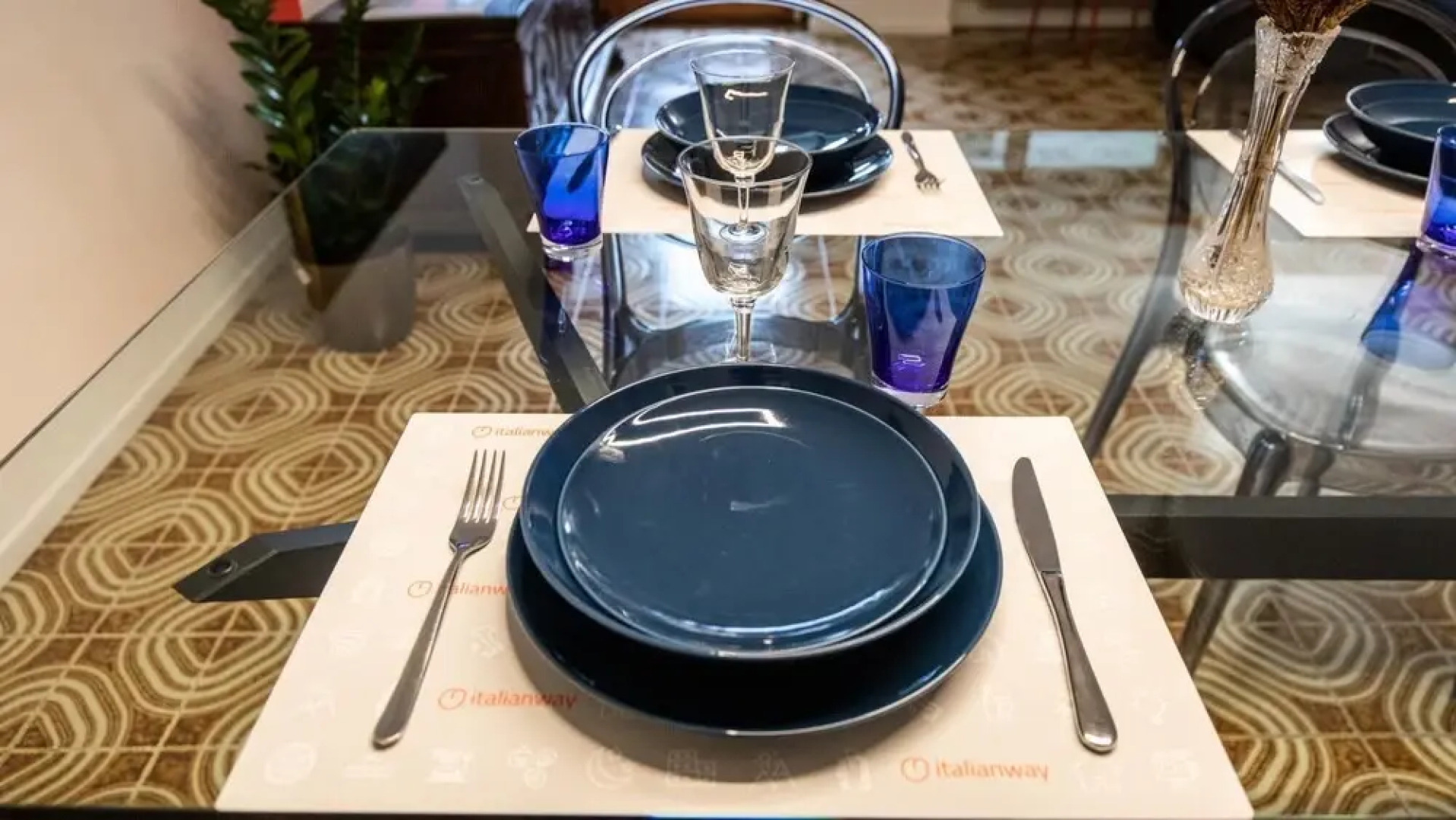 Italianway - Planis 53