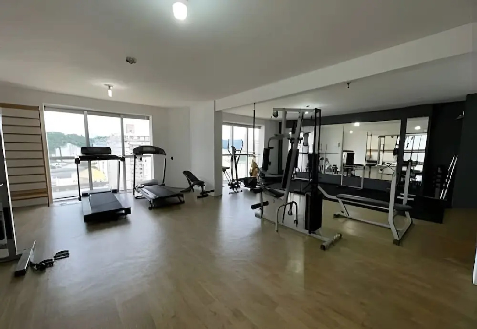 Saint Sebastian ap113-stúdio para casal