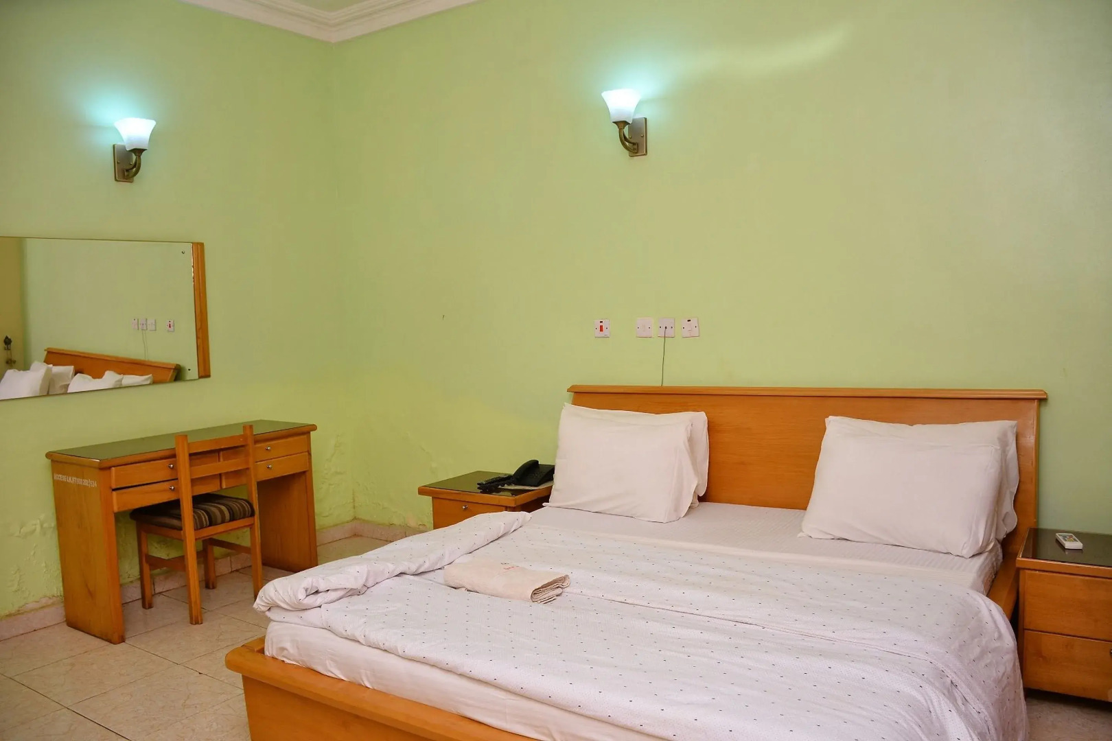 Access International Hotel