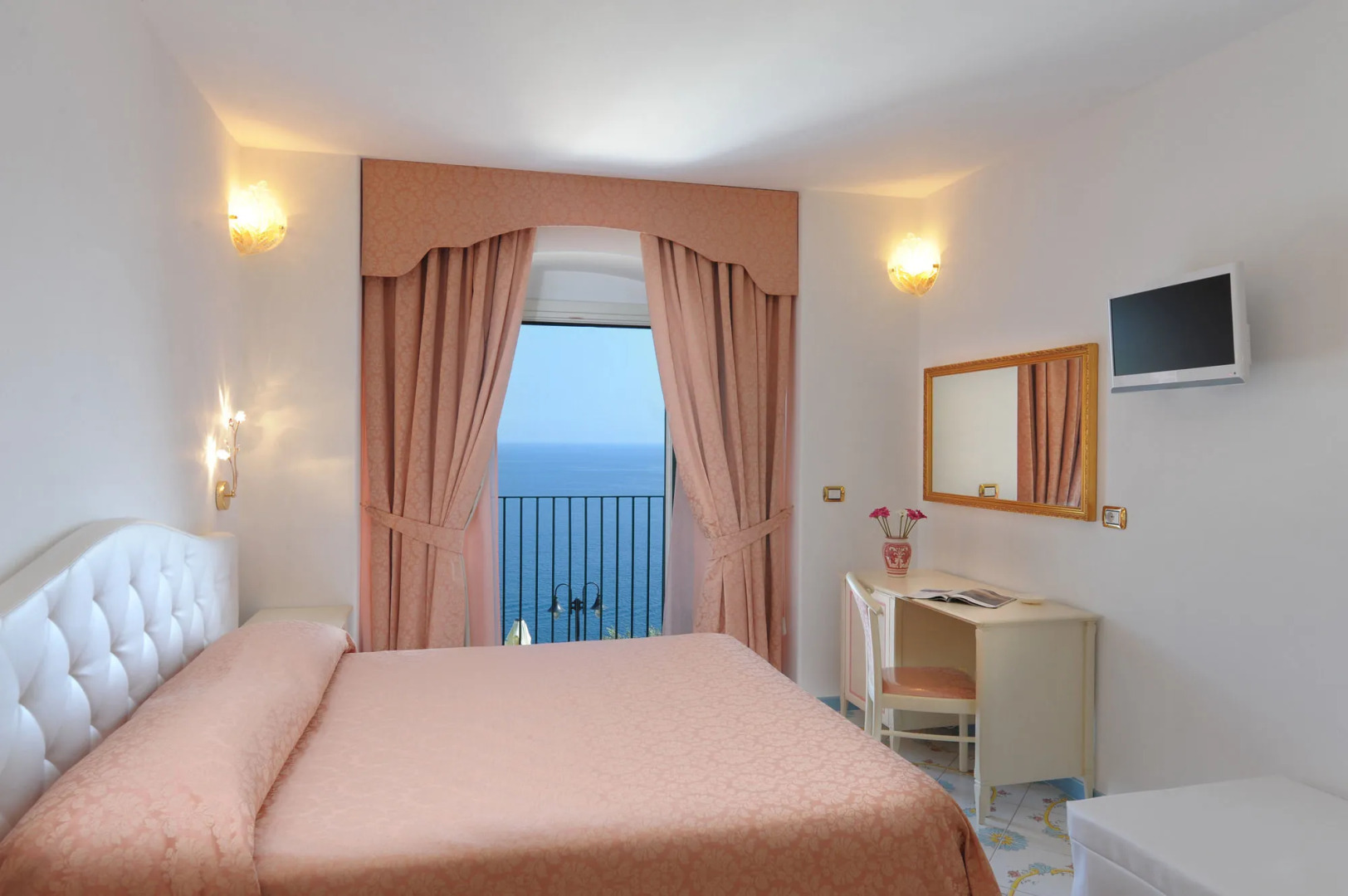 Hotel Villa Maria Pia