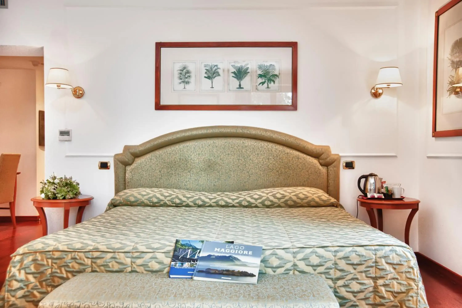 Relais Casali della Cisterna