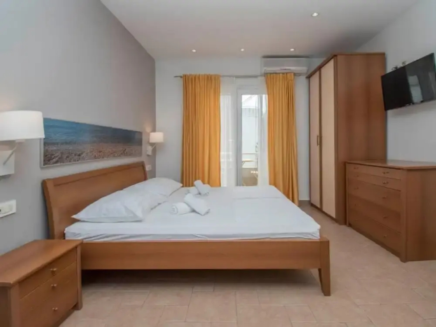 Apartments Antonio