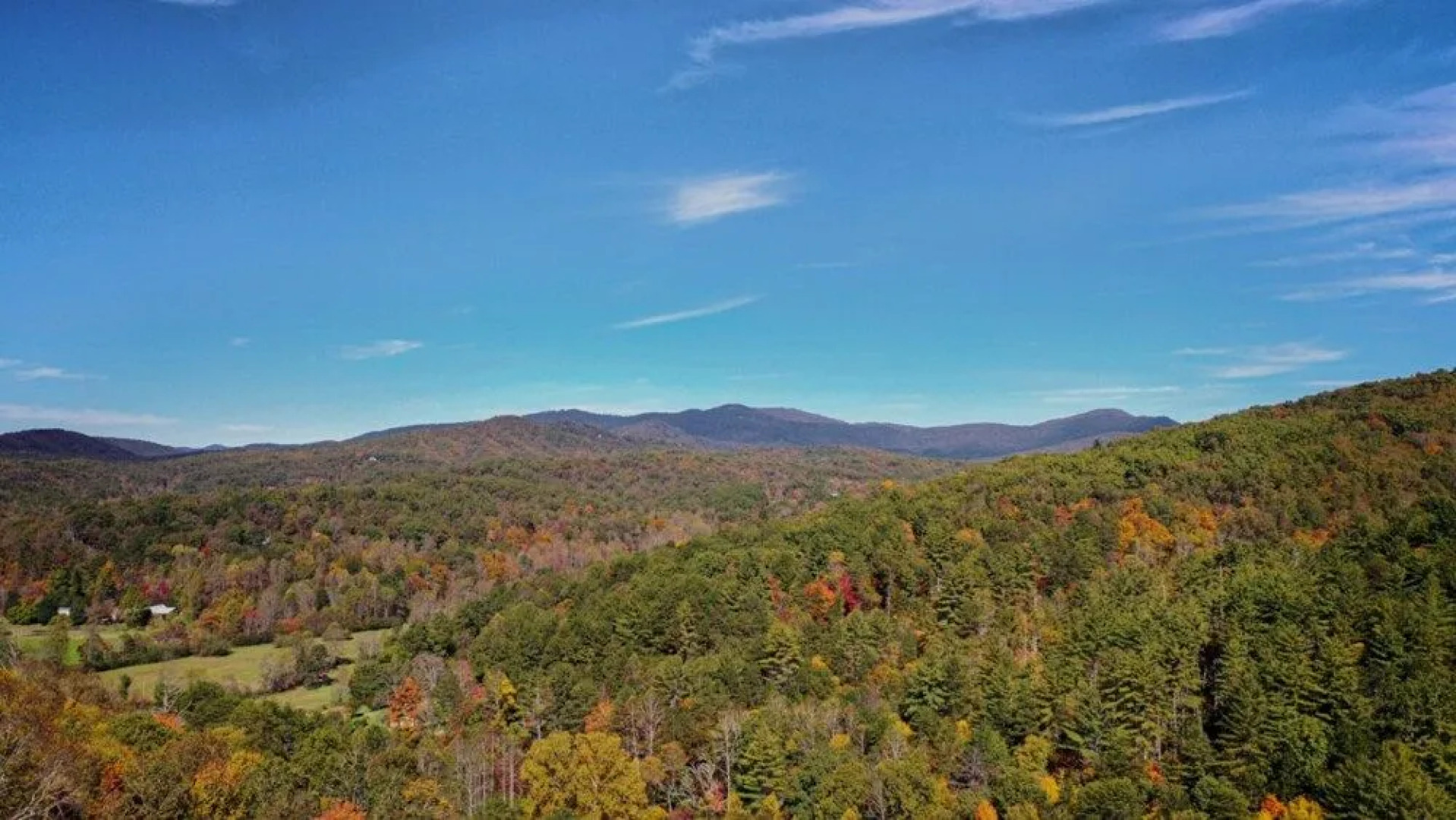 Points of View by Escape to Blue Ridge