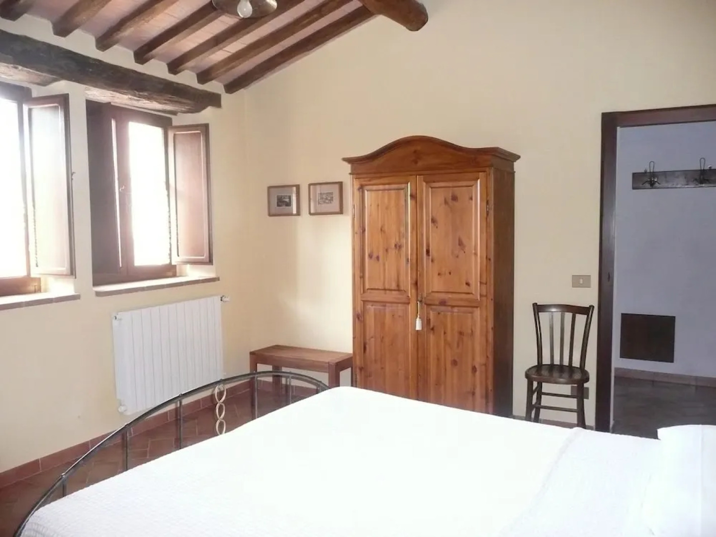 Agriturismo Colli di Travale