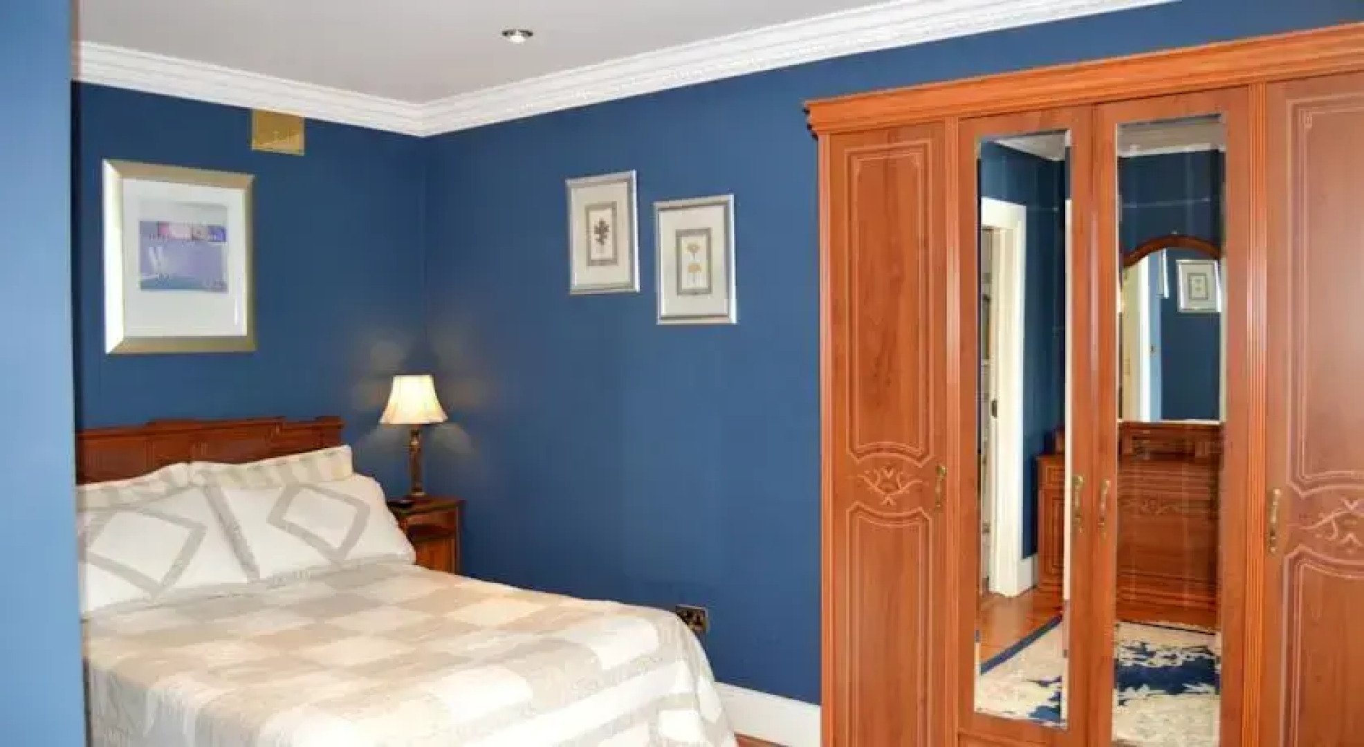 Beechwood Country House