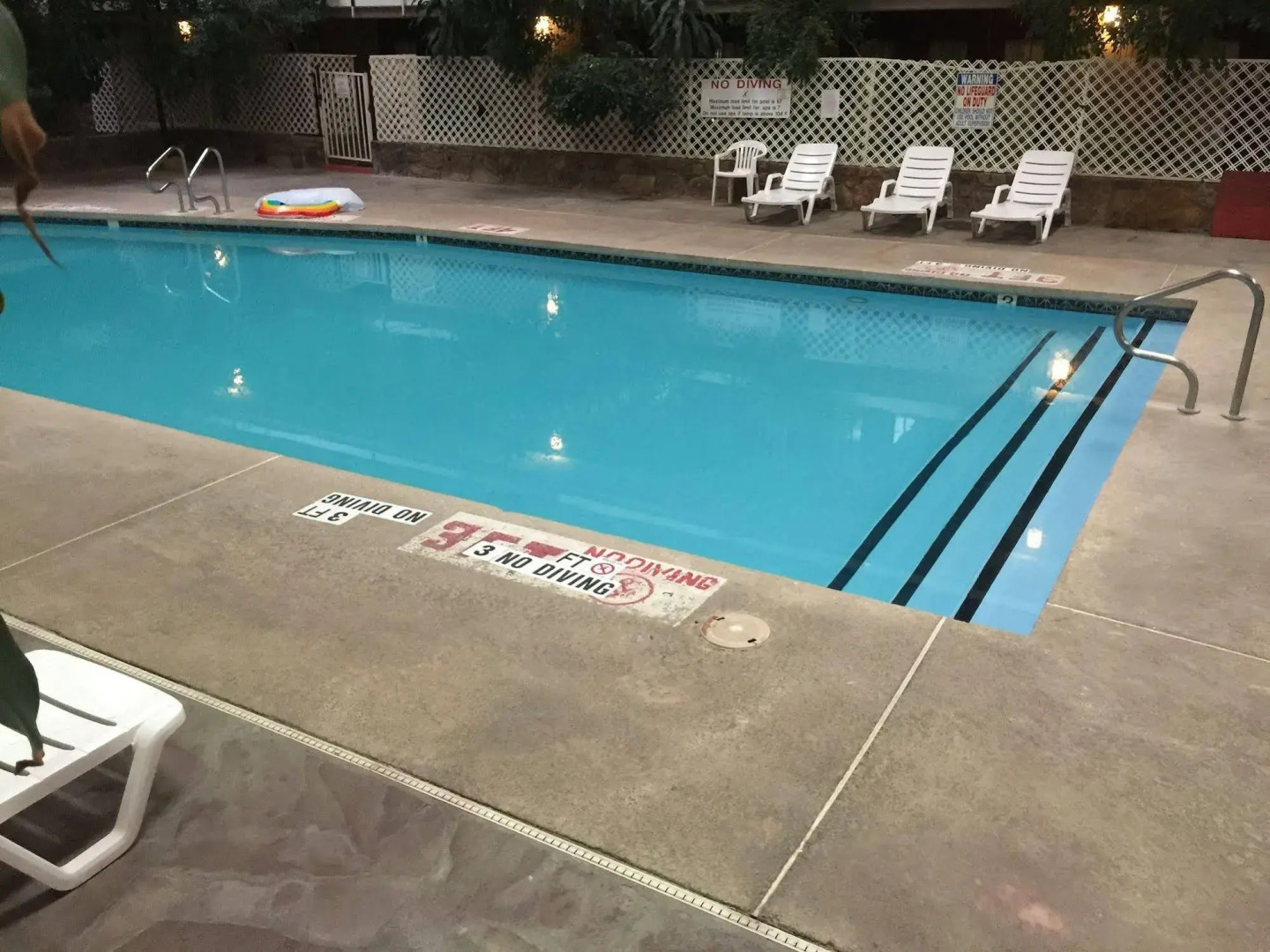 The Cactus Cove Inn and Suites