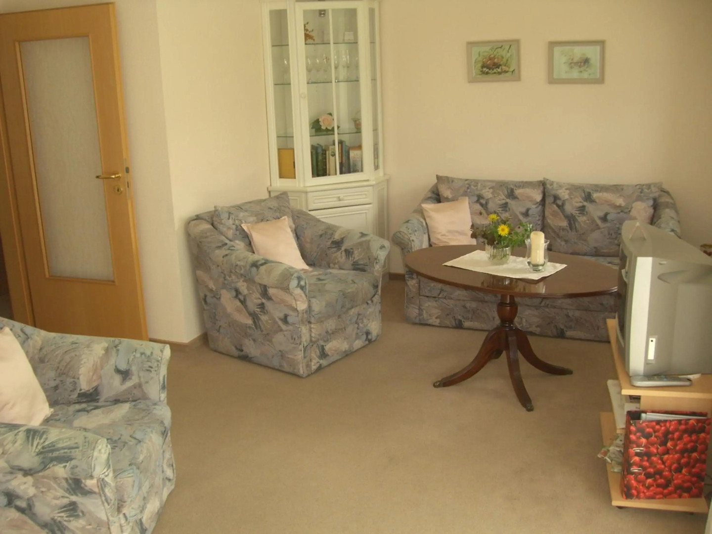 Ferienwohnungen Lindemann