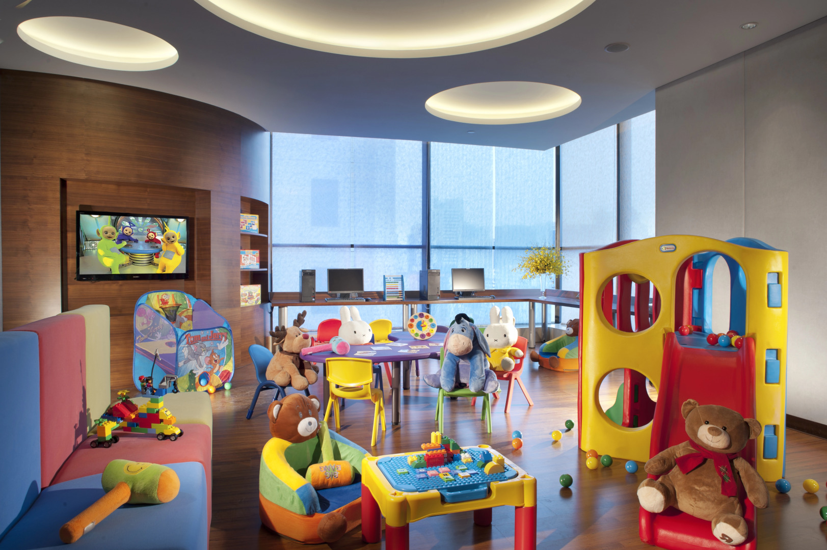 Oakwood Premier Guangzhou