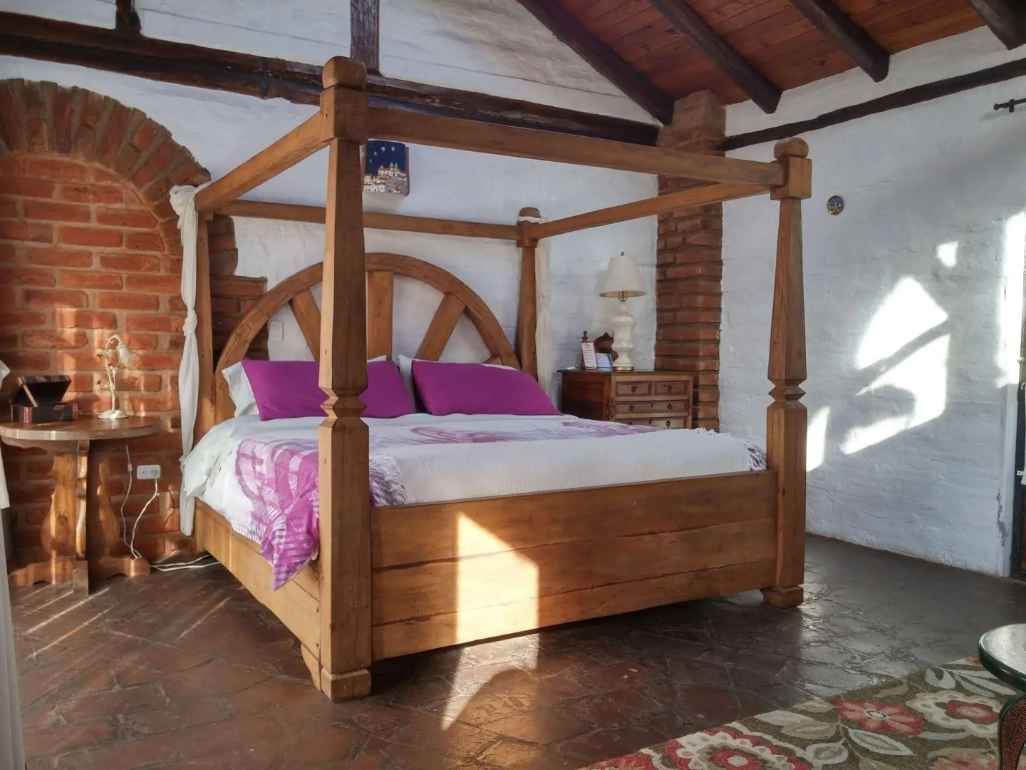 Hacienda Jimenita Wildlife Reserve