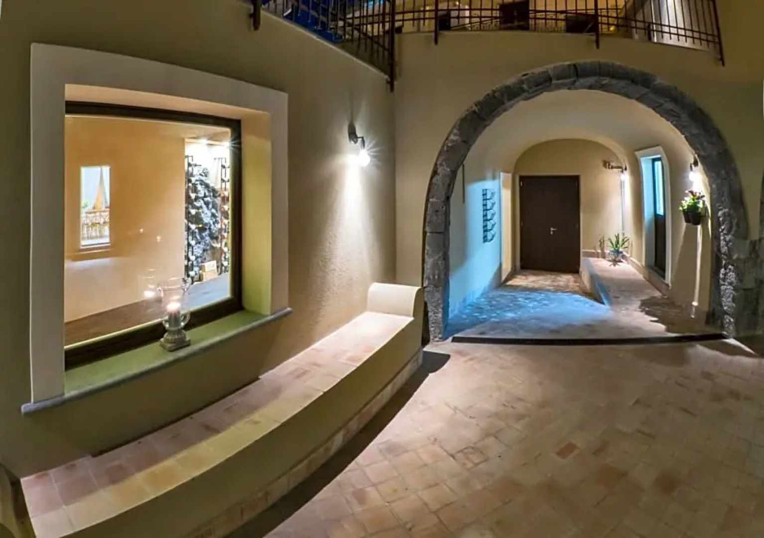 Locanda Sant'Antonio