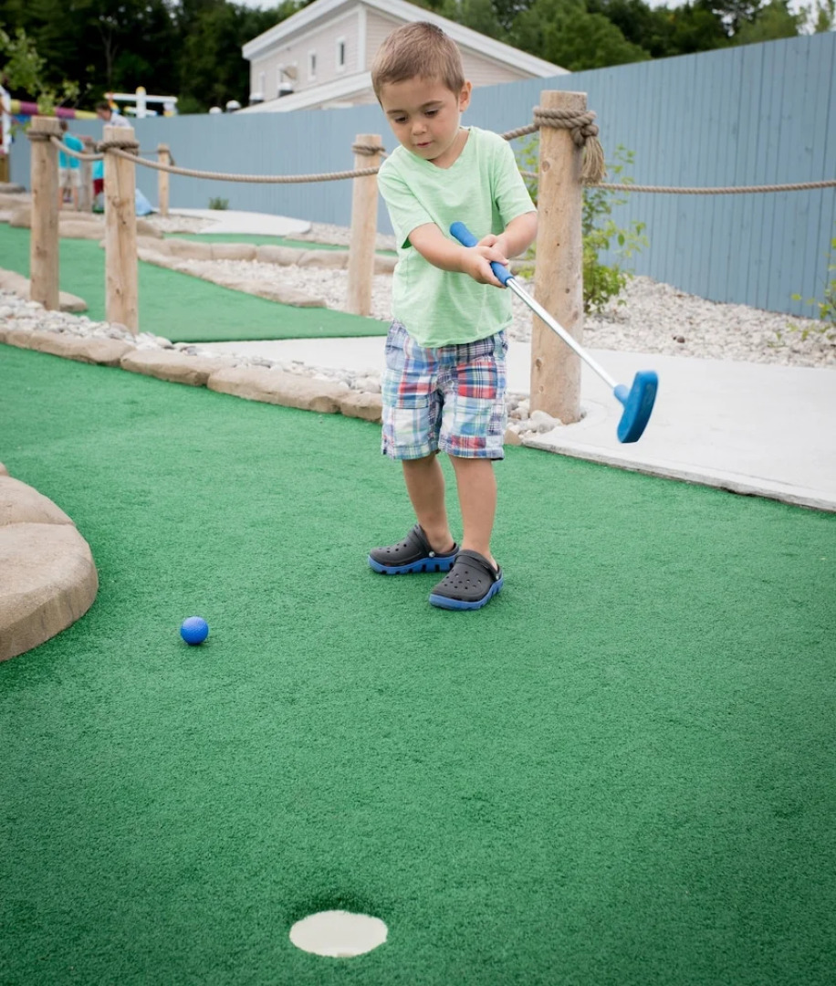 Sherkston Shores RV Resort