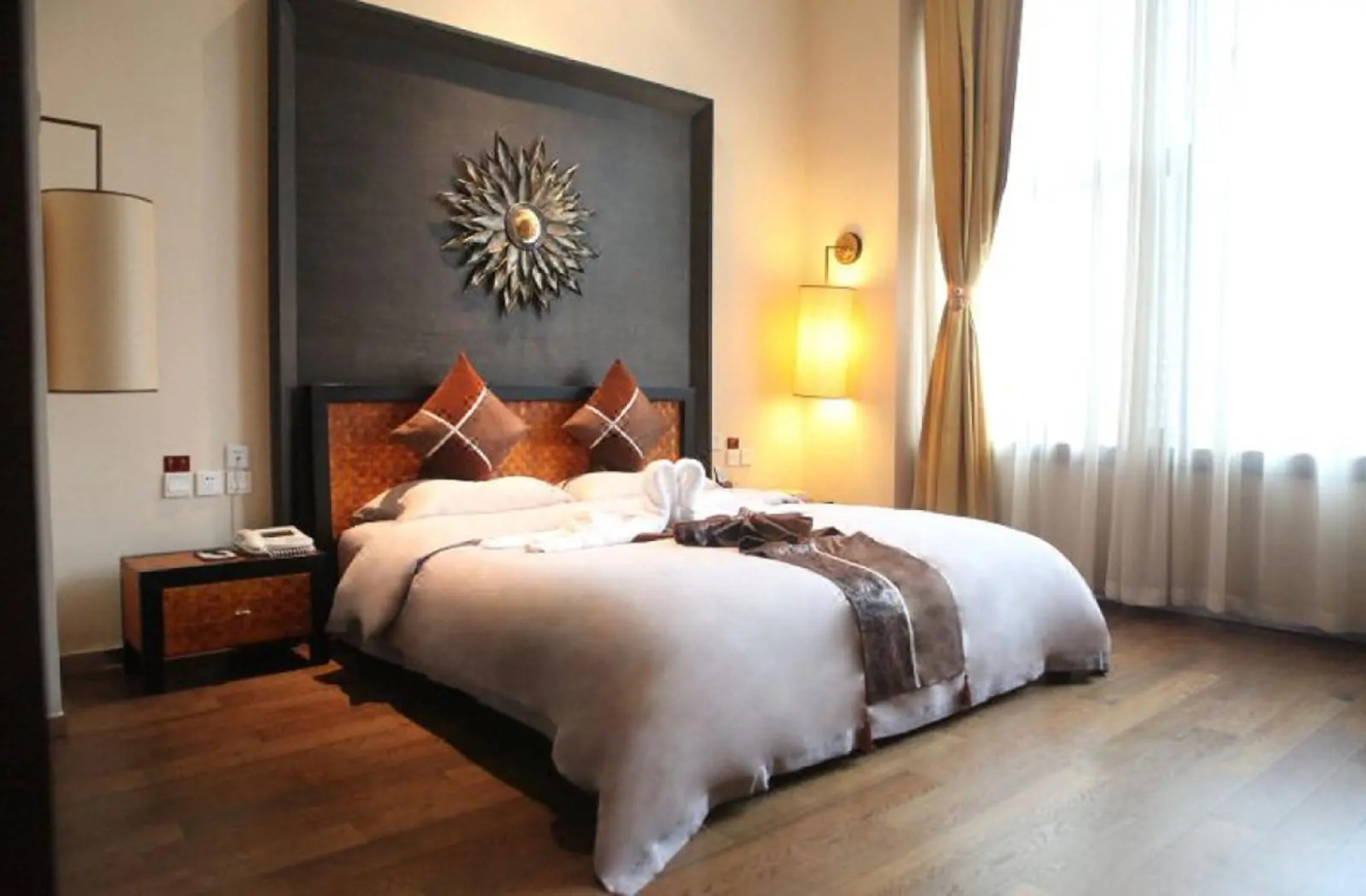 Famen Temple Hotel - Shaanxi