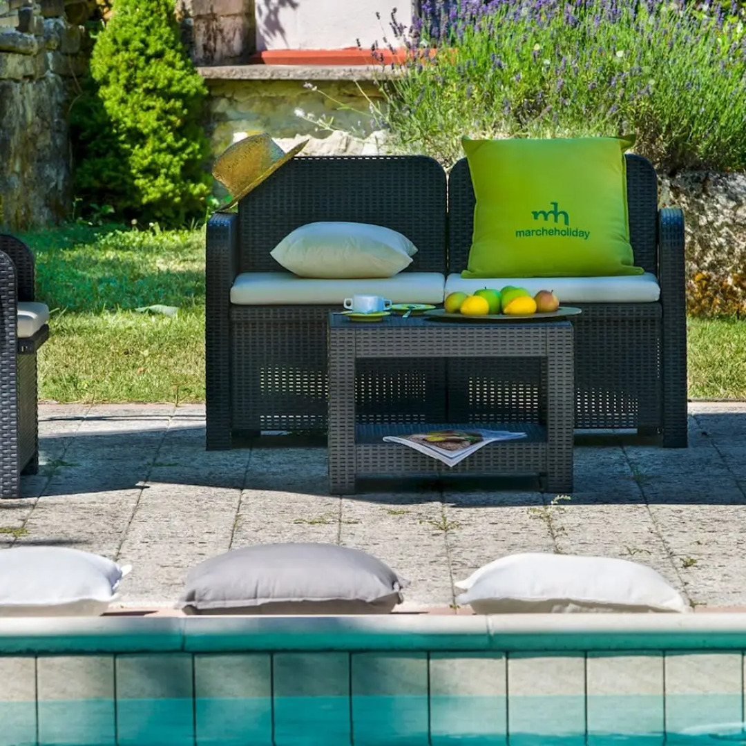 Acquanera 6 Emma Villas