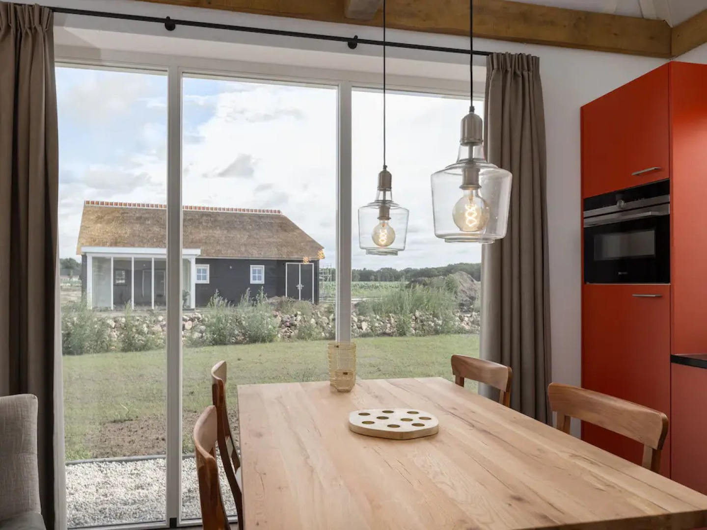 Villa in Someren Near Somerense Heide