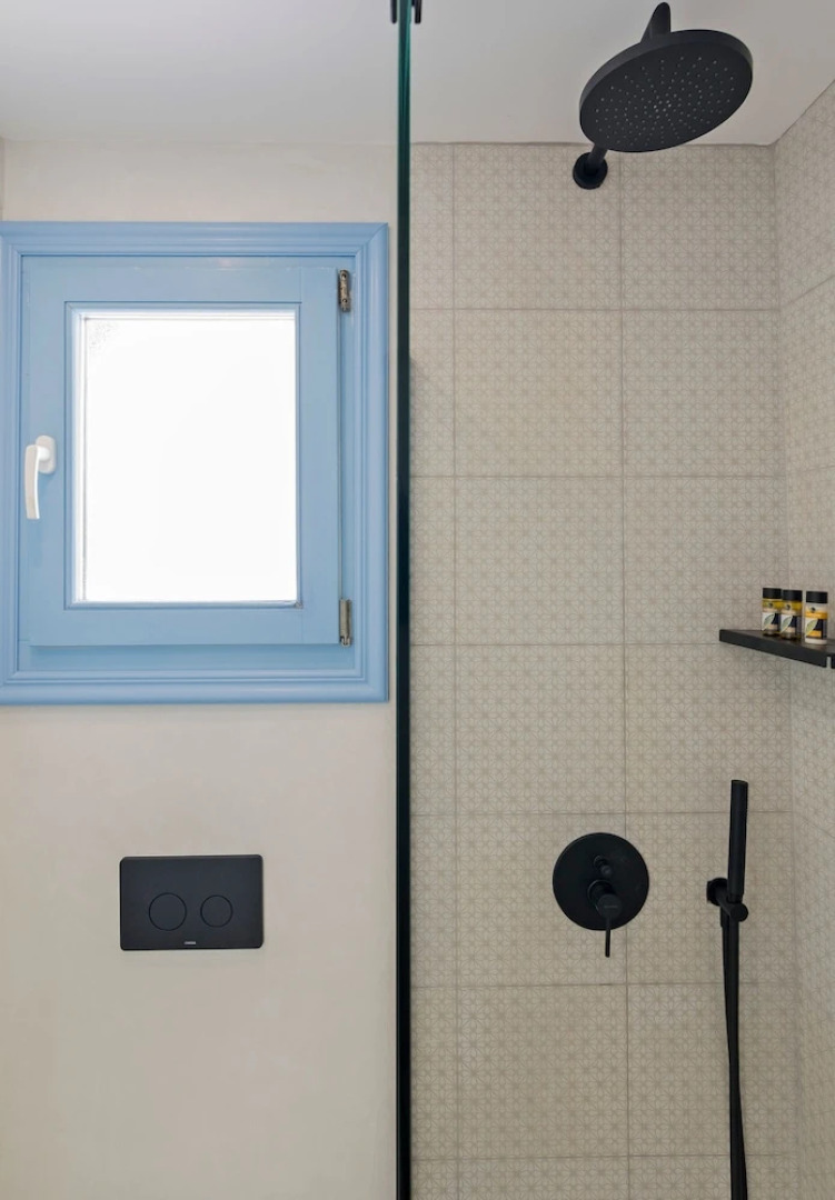 Ihthioessa Boutique Hotel