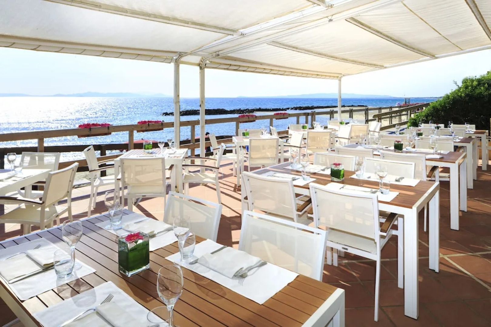 Hotel Golfo del Sole