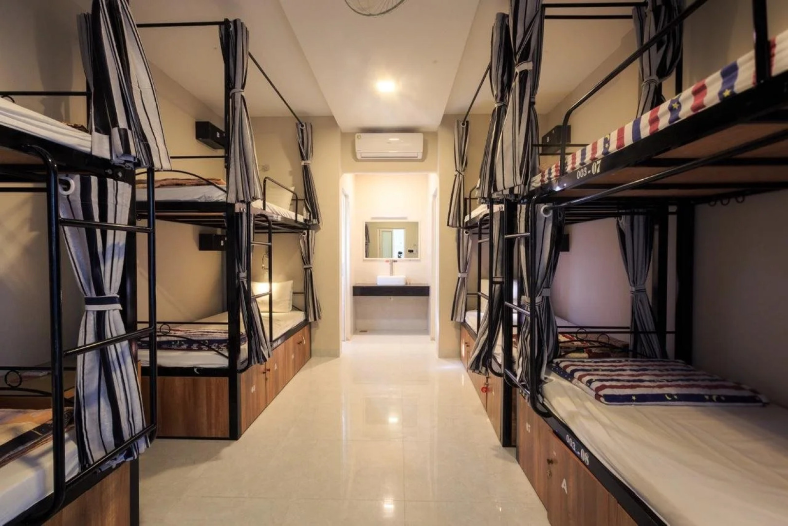 Volga Apartment Hotel