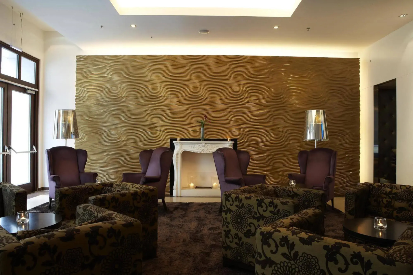 Steigenberger Hotel Herrenhof