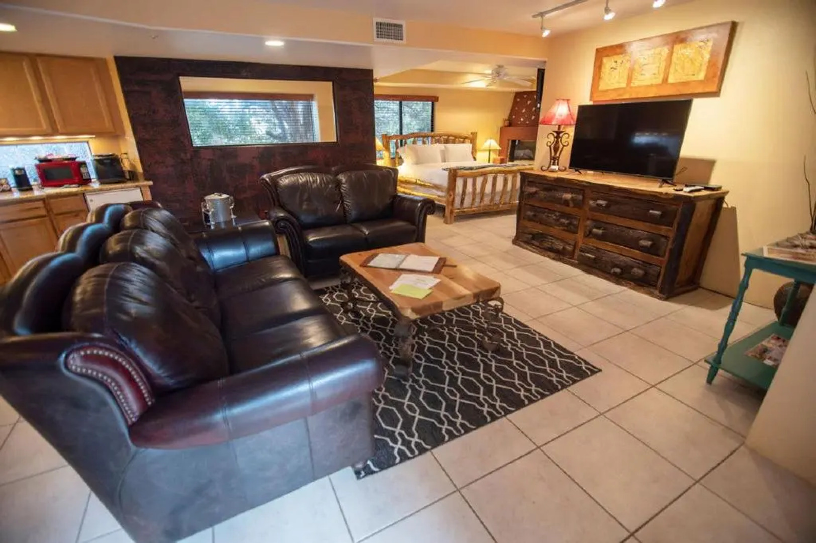 The Inn at Thunder Mountain