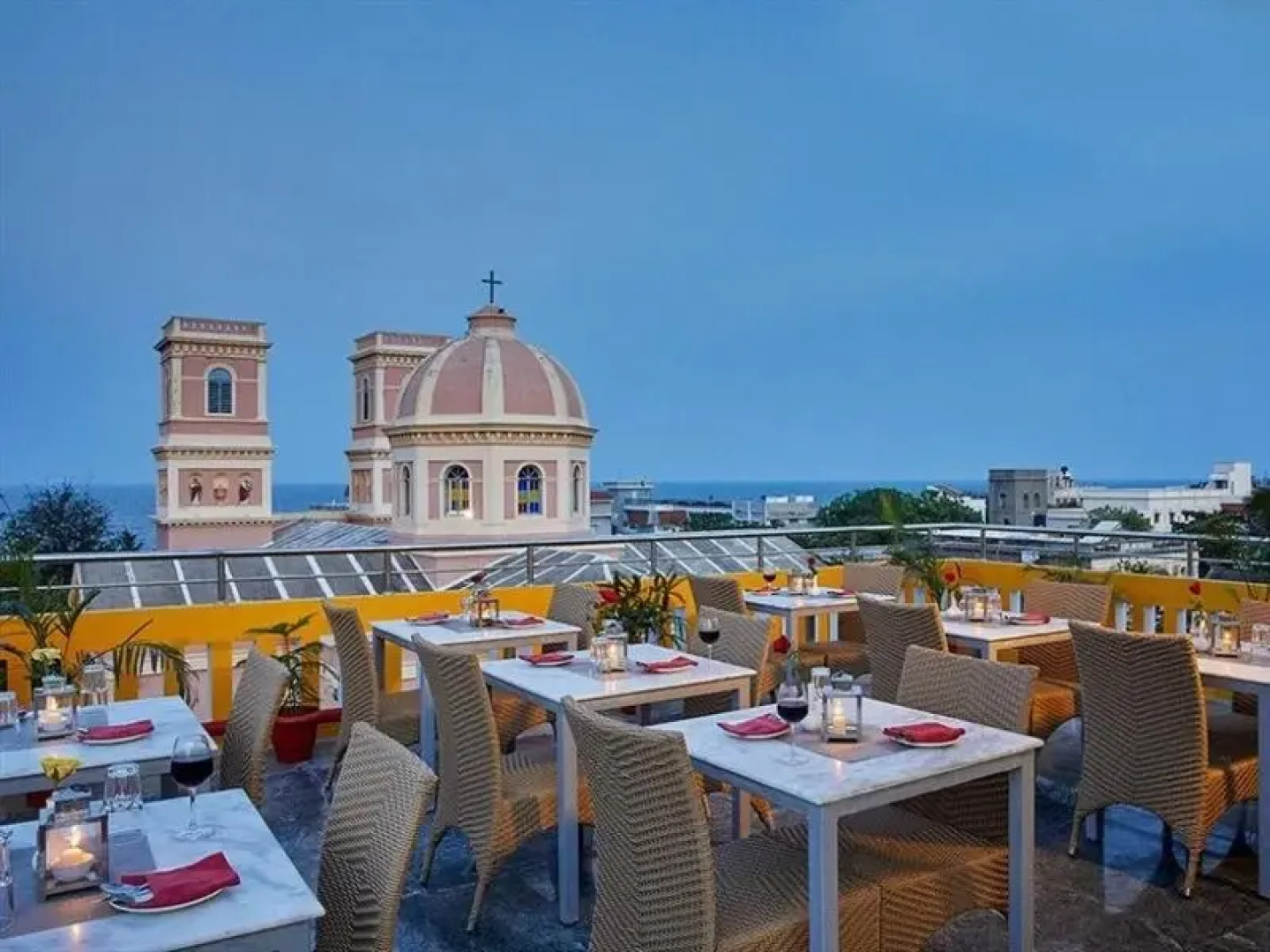Villa Du Ocean