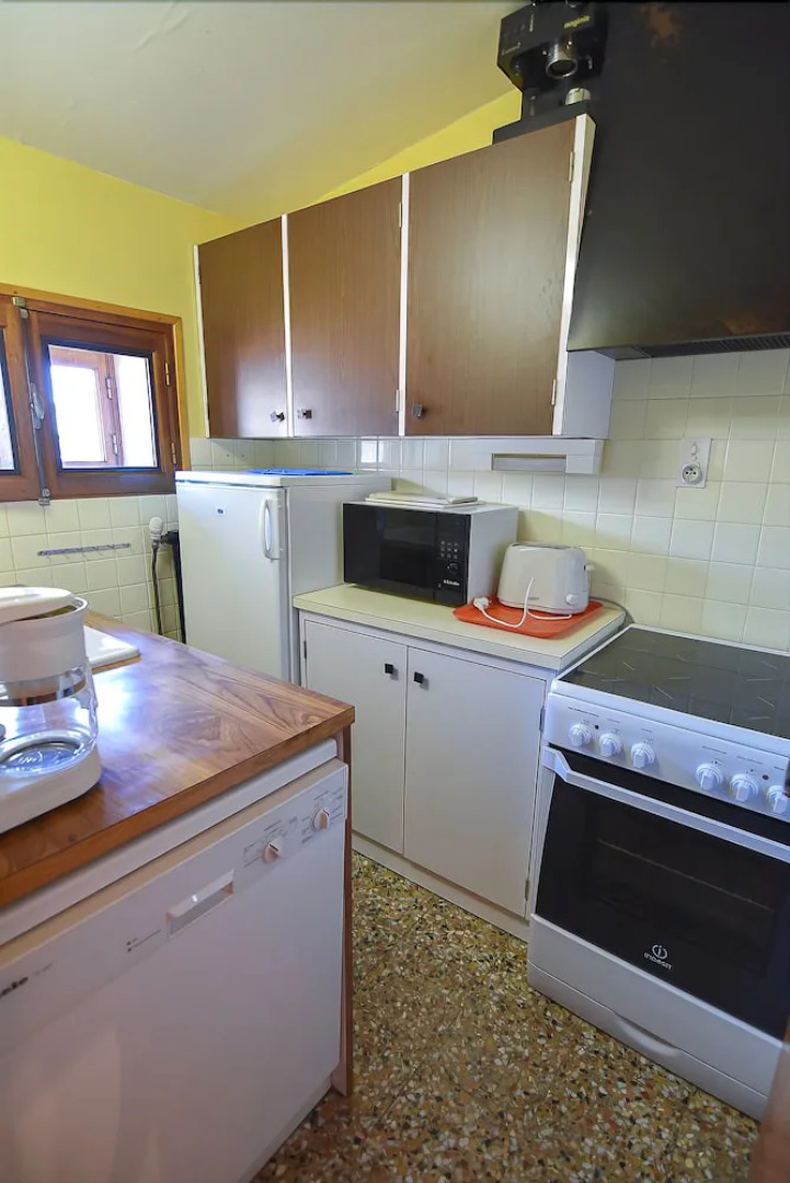 Immeuble le Pic Vert