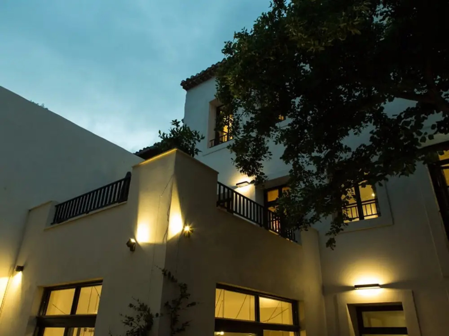 La Maison des Vendangeurs sur Mer