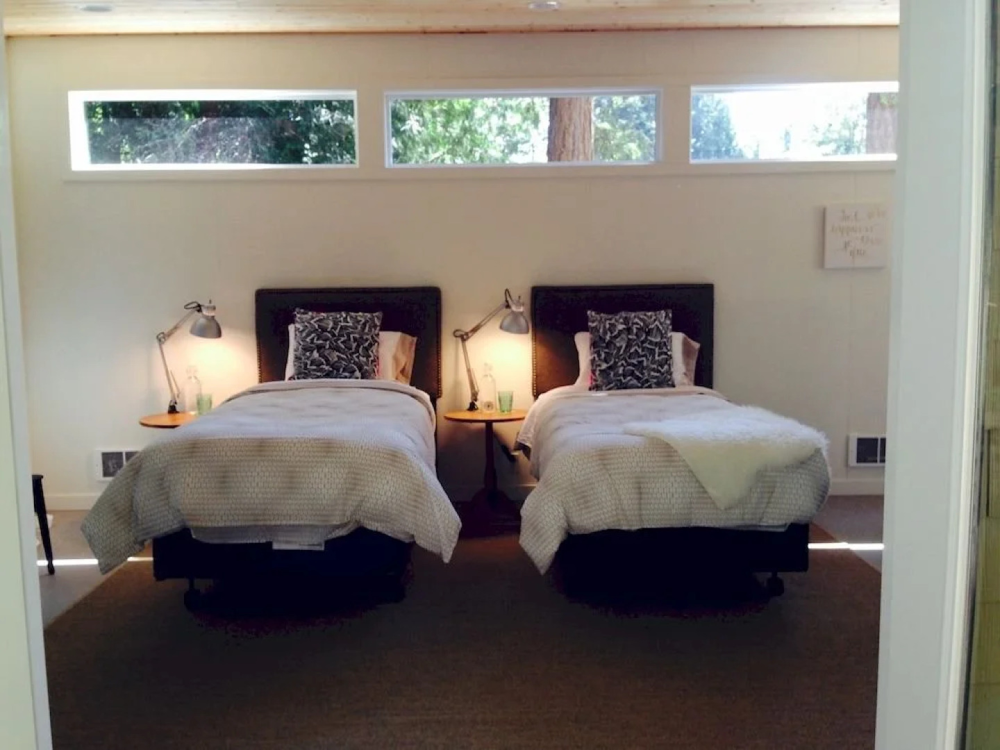 Nectar Yoga B&B Bowen Island