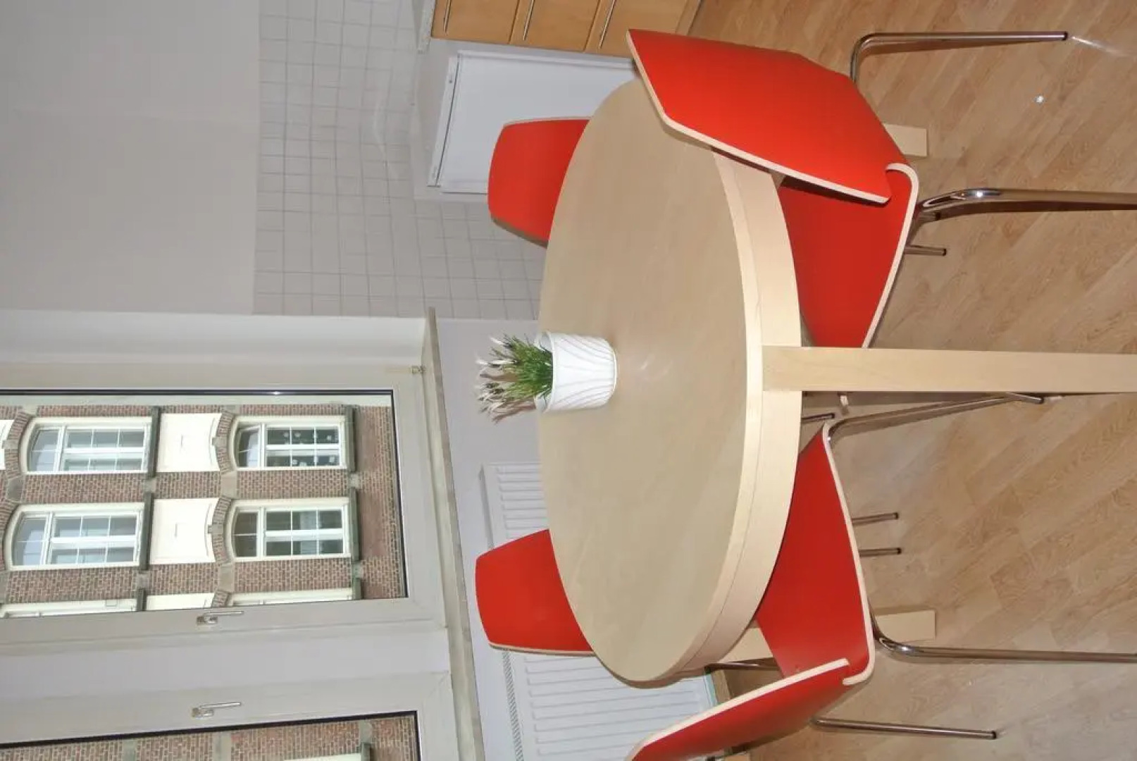 Apartmondo Ferienwohnungen Solingen