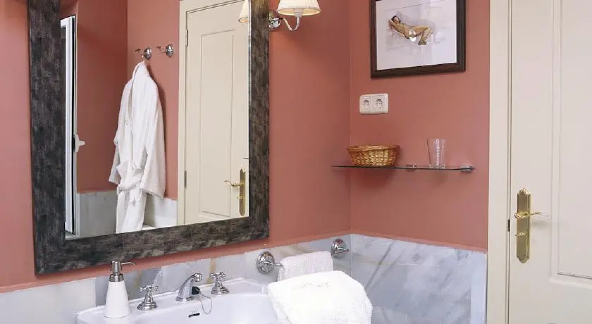 La Posada de Bustarviejo